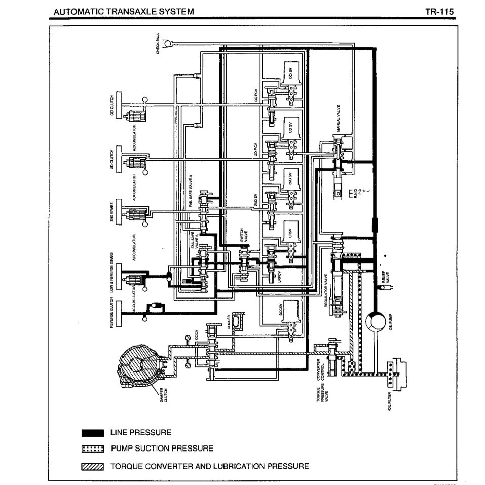 HYUNDAI TUCSON JM 2004-2009 Full Manual Set – Repair & Maintenance Manual