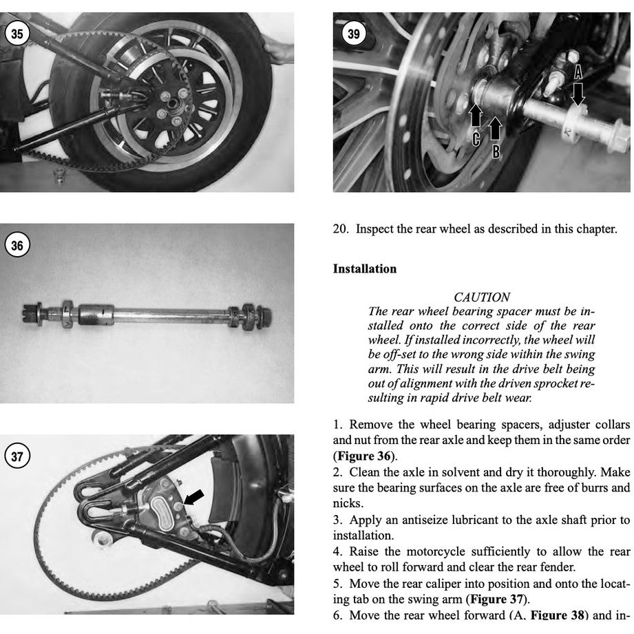 TRIUMPH SPEED TRIPLE 1050 RS 2018-2020 Full Manual Set – SERVICE MANUAL and User Handbook