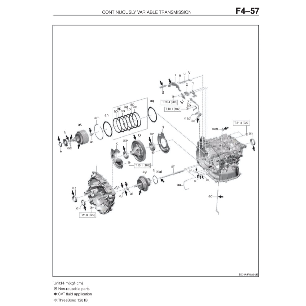 TOYOTA AGYA WIGO A350 2023+ Full Manual Set – Repair & Maintenance Manual